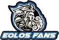 Logo EOLOS FANS