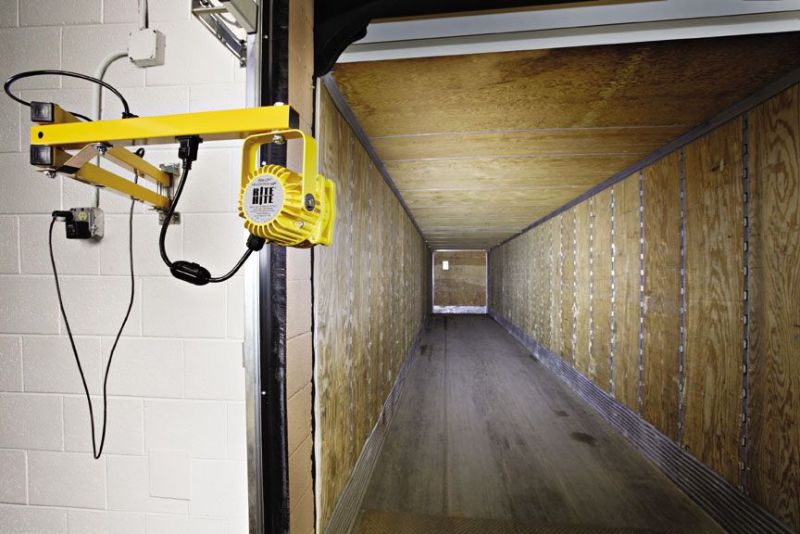 Instalación en fábrica